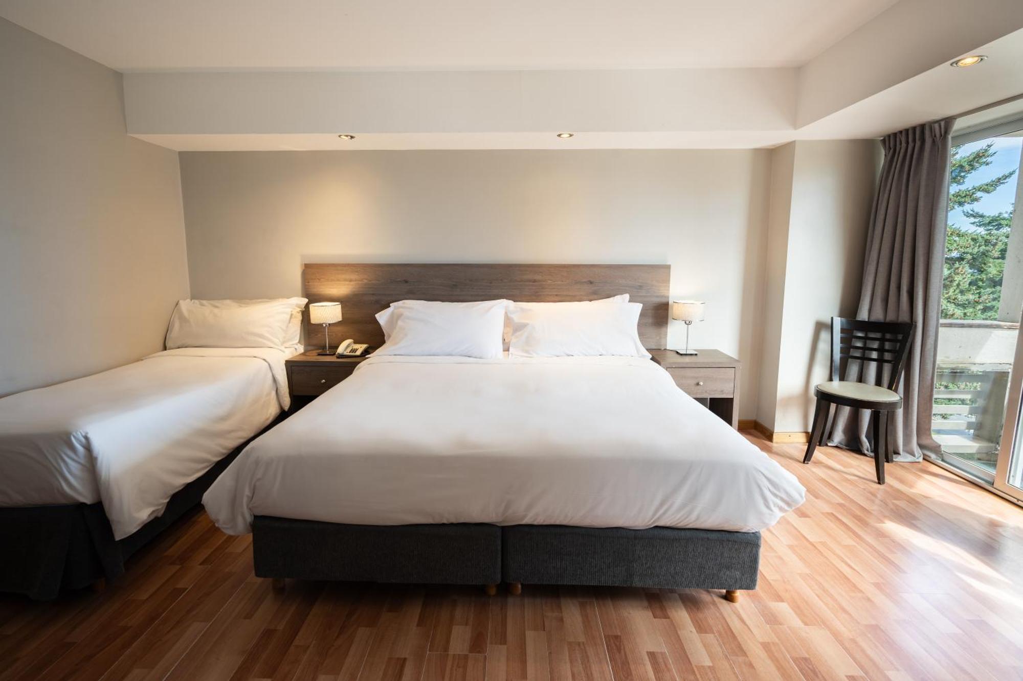 Hotel Alt Interlaken Сан-Карлос-де-Барилоче Экстерьер фото